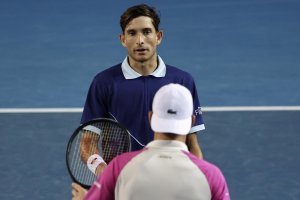 Поставеният под №14 Григор Димитров ще започне участието си на