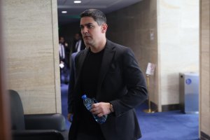 Според Софийския градски съд лидерът на МЕЧ Радостин Василев е