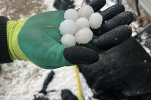 Издадена е заповед за частично бедствено положение в община Нова