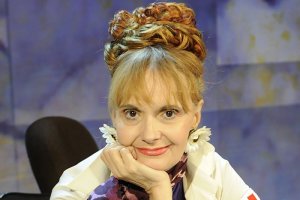 На 77 годишна възраст почина актрисата от Народния театър Милена Атанасова