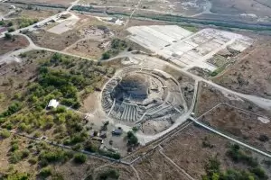 Уникалната Солница ще е отворена и през лятото