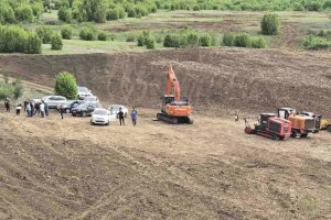 Изграждането на възобновяеми енергийни източници ВЕИ освен протести вече ражда