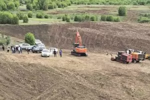 ВЕИ-тата вече раждат и контрапротести