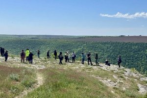 Летовниците по Северното Черноморие както и разбира се всички