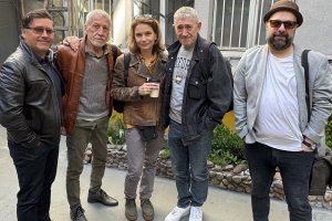 Знаковата пиеса на Стефан Цанев Последната нощ на Сократ ще