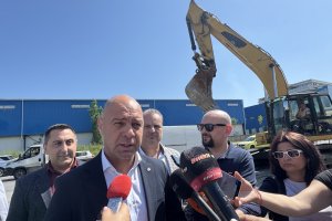 Пловдивският кмет кмет Костадин Димитров не успя да прокара поскъпване