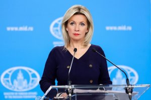 Говорителят на руското външно министерство Мария Захарова остро нападна България