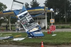 Тежките произшествия в района на Телиш не спират Николай Попов