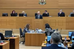 И пловдивските гербери бламираха кмета си