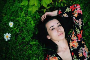 Когато преди две години името й за пръв път изненадващо