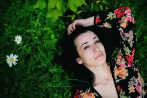 Теодора Лилян, която доведе Звягинцев