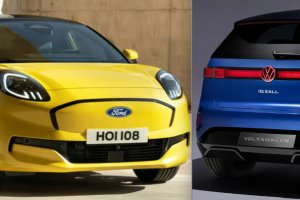 Ford Fiesta постигна световен успех с над 22 млн произведени