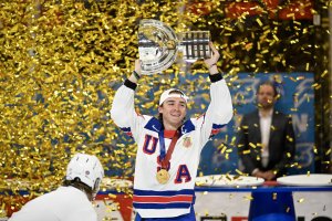 За първи път от 92 г САЩ са световен шампион