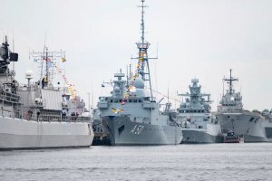 НАТО и Русия започват по едно и също време големи