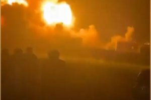 Индия изстреля ракети по няколко територии в Пакистан и пакистански