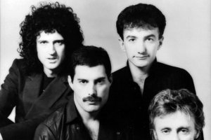 Легендарният Фреди Меркюри има дъщеря чието съществуване е пазено в