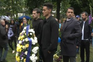 За втора поредна година собственикът на мажоритарния пакет акции 86 1