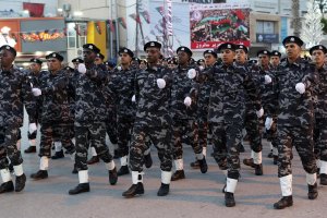 В Либия избухна отново гражданската война сили от Мисрата и
