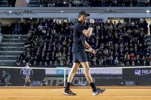 Яник Синер срещу Карлос Алкарас беше мачът който повечето тенис