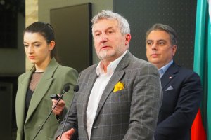 Трусовете сред десните в София заради управата на район Оборище