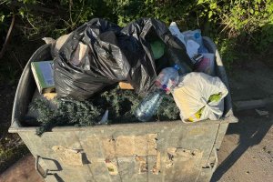 След транспортната блокада която държа София в плен близо седмица