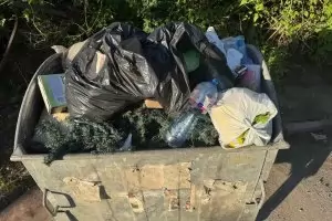 Кризата с боклука в София засега се отлага