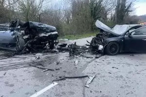 Прокуратурата: Цели региони са с по едно вещо лице за смърт на пътя