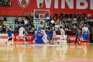 Финал какъвто никога в историята на българското баскетболно първенство не