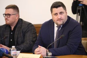 Гръцкият бизнесмен Йоаким Каламарис който освети схема за рекет и