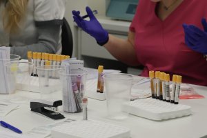 Едва 16 600 от отпуснатите безплатни прегледr в рамките на