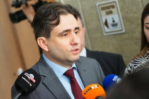 Продължаваме промяната Демократична България внасят в парламента предложения за изменения