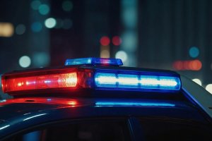 Един българин загина и седем пострадаха при катастрофа край австрийския