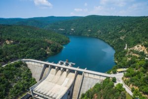 Министрите на външните работи на България и Гърция Георг Георгиев