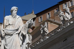 Процесът по подготовката на конклава за избор на нов папа