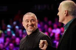 Настоящият №1 в световния снукър Джъд Тръмп не намери място