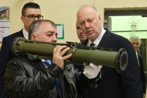 България няма да се възползва още тази година от поисканата