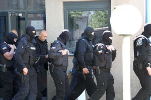 Шефът на пловдивската митница Мирослав Беляшки вече е обвиняем за