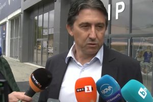 Левски няма възможност да плаща глоба от 400 000 лв