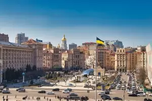 МВФ иска Украйна да вдигне данъците