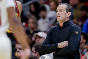 Кени Аткинсън бе признат за Треньор №1 в НБА за