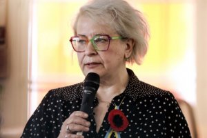 Арестуваната от властите руска журналистка Екатерина Барабаш е успяла да