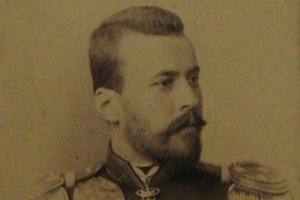Генерал Сава Муткуров е сред най изявените наши патриоти в