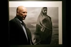 Почина легендата на фотографията Себастиао Салгадо (СНИМКИ, ВИДЕО)