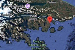 Властите в Чили издадоха предупреждение за опасност от цунами в