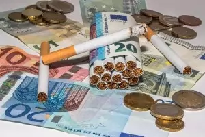 Нелегалните цигари са под процент в Русе и над 25% в Свиленград 
