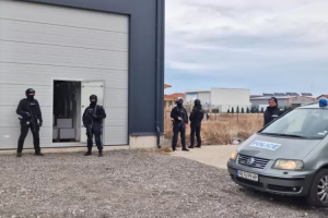 Прокуратурата светкавично внесе в съда обвинителния акт за канала за