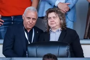 Стоичков поиска оставката на Томаш и на директор в ЦСКА