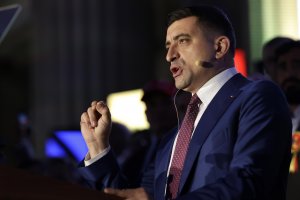 Конституционният съд на Румъния единодушно отхвърли жалбата на националиста Джордже