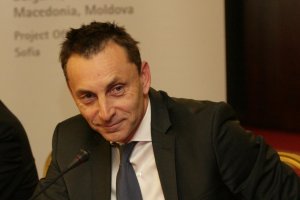 Отиде си журналистът Асен Григоров съобщиха на БТА негови близки