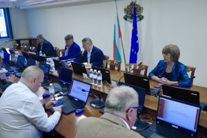 Единственият кандидат за районен прокурор на София Стиляна Георгиева от